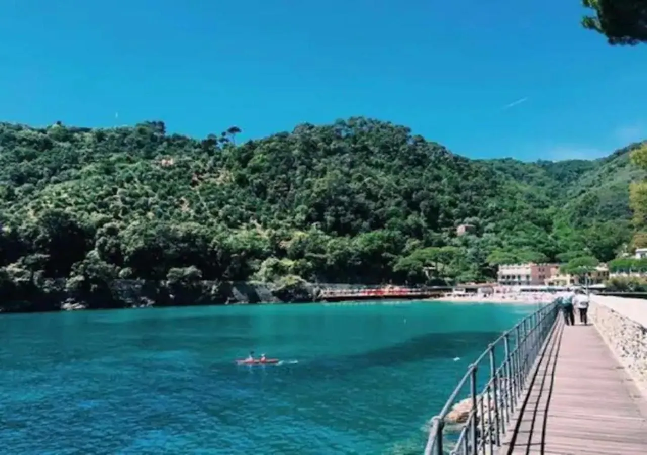 Appartamento Piazzetta Portofino Apartment