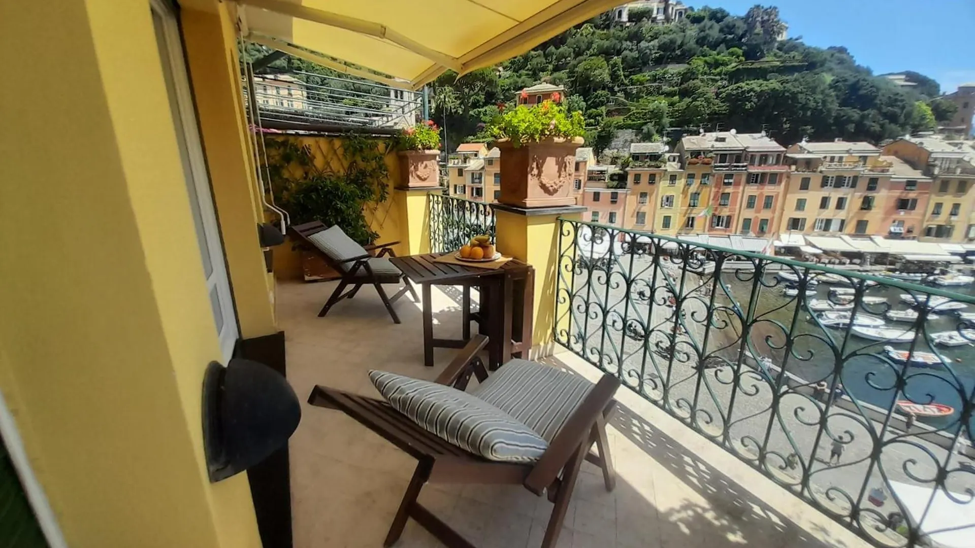Appartamento Piazzetta Portofino