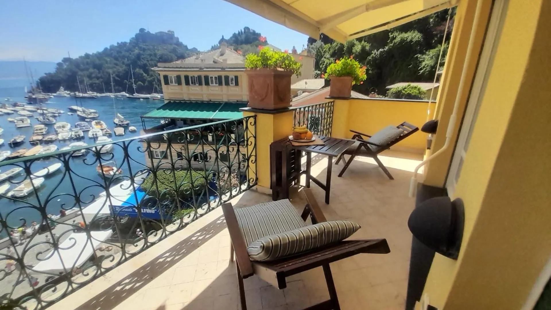 Apartment Appartamento Piazzetta Portofino