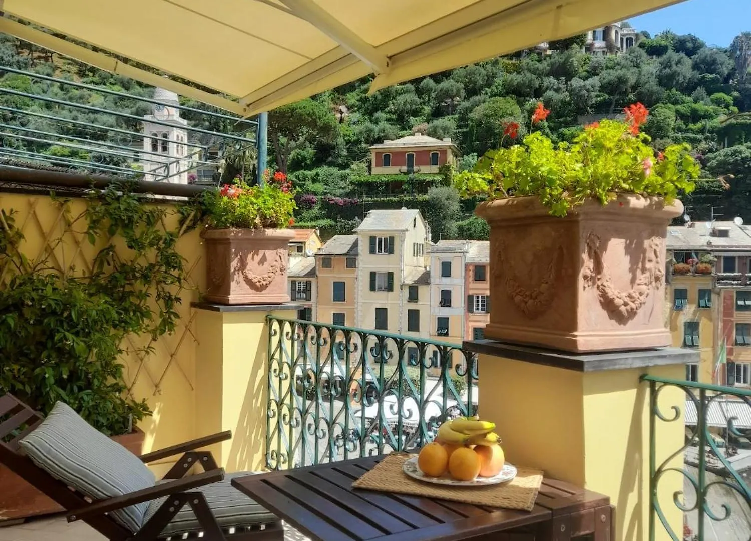 Apartment Appartamento Piazzetta Portofino