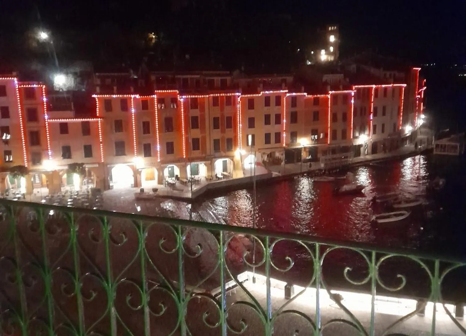 Appartamento Piazzetta Portofino