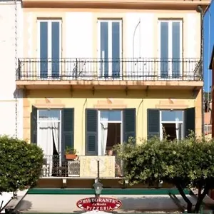 Hotel Nazionale, Portofino