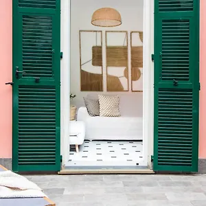  Casa vacanze Olives Bay Terrace In