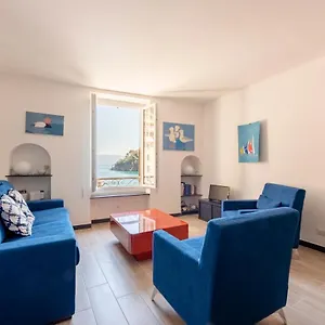  Appartamento Altido Apt In The Heart Of Portofino, With Lovely View
