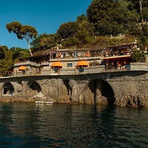  Villa Puddinga,portofino,private Access,private Boat,staff Included