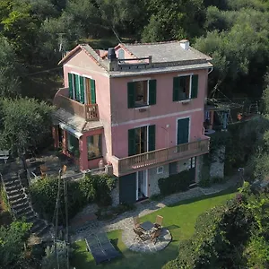 Bed and breakfast B&B Portofino, Portofino