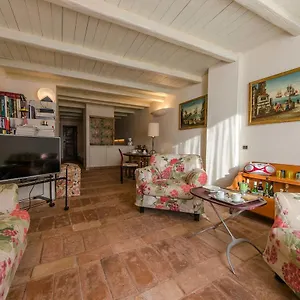  Appartamento Joivy On The Coast Of With Lovely View