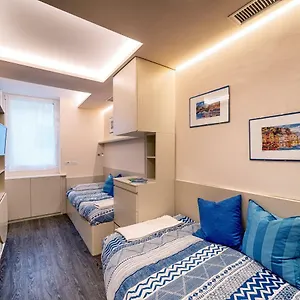  Apartment La Casetta By Portofinovip