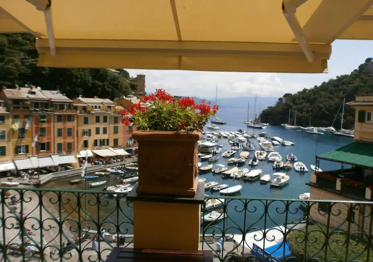 Lejlighed Appartamento Piazzetta Portofino Italien
