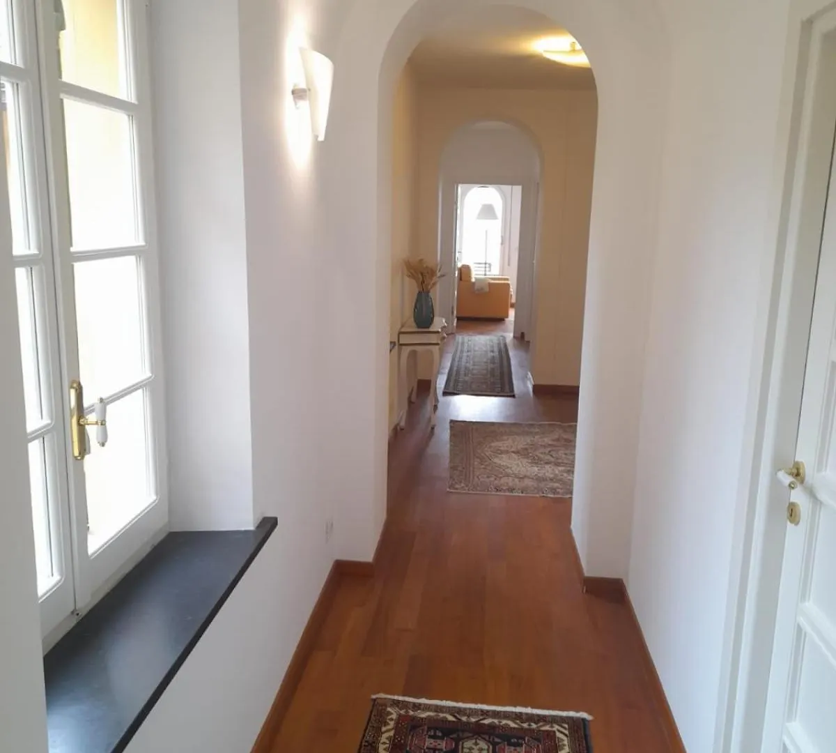 Appartamento Piazzetta Portofino
